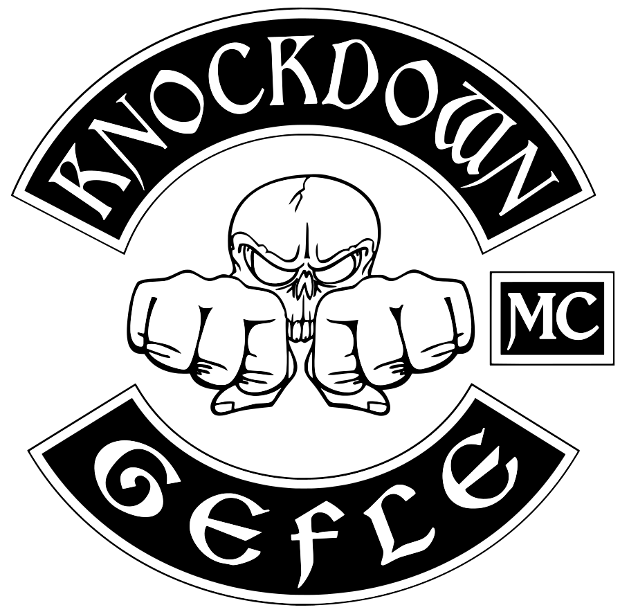 Knockdown MC Gefle