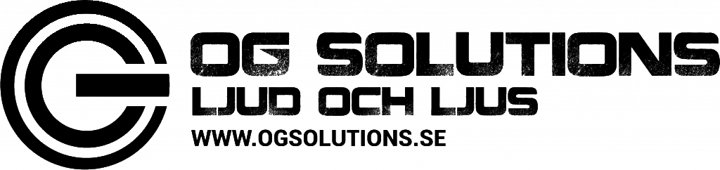 OG Solutions AB